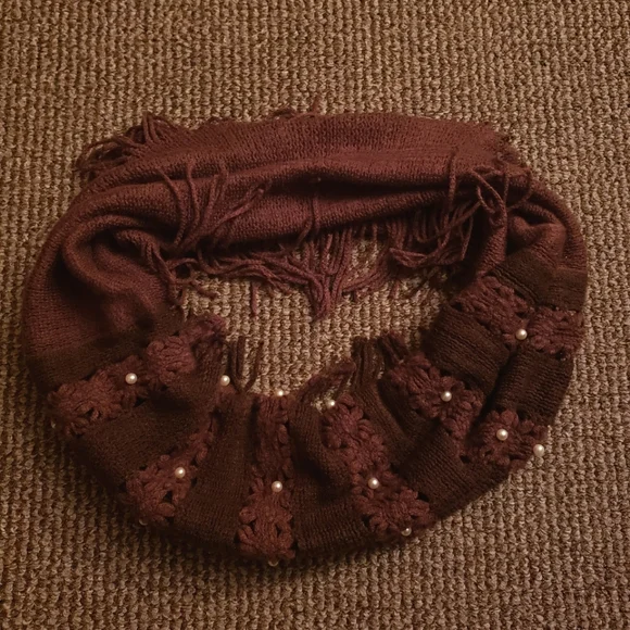 Simply Noelle Accessories Simply Noelle Soft Cozy Knit - Main Image